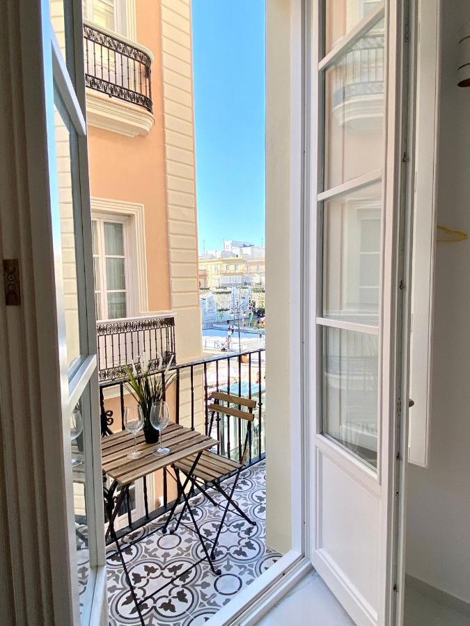Inncadizcasa Senorial De Rivadavia エクステリア 写真