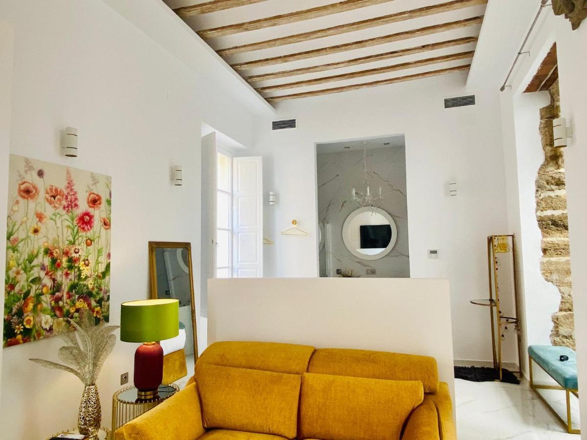 Inncadizcasa Senorial De Rivadavia エクステリア 写真
