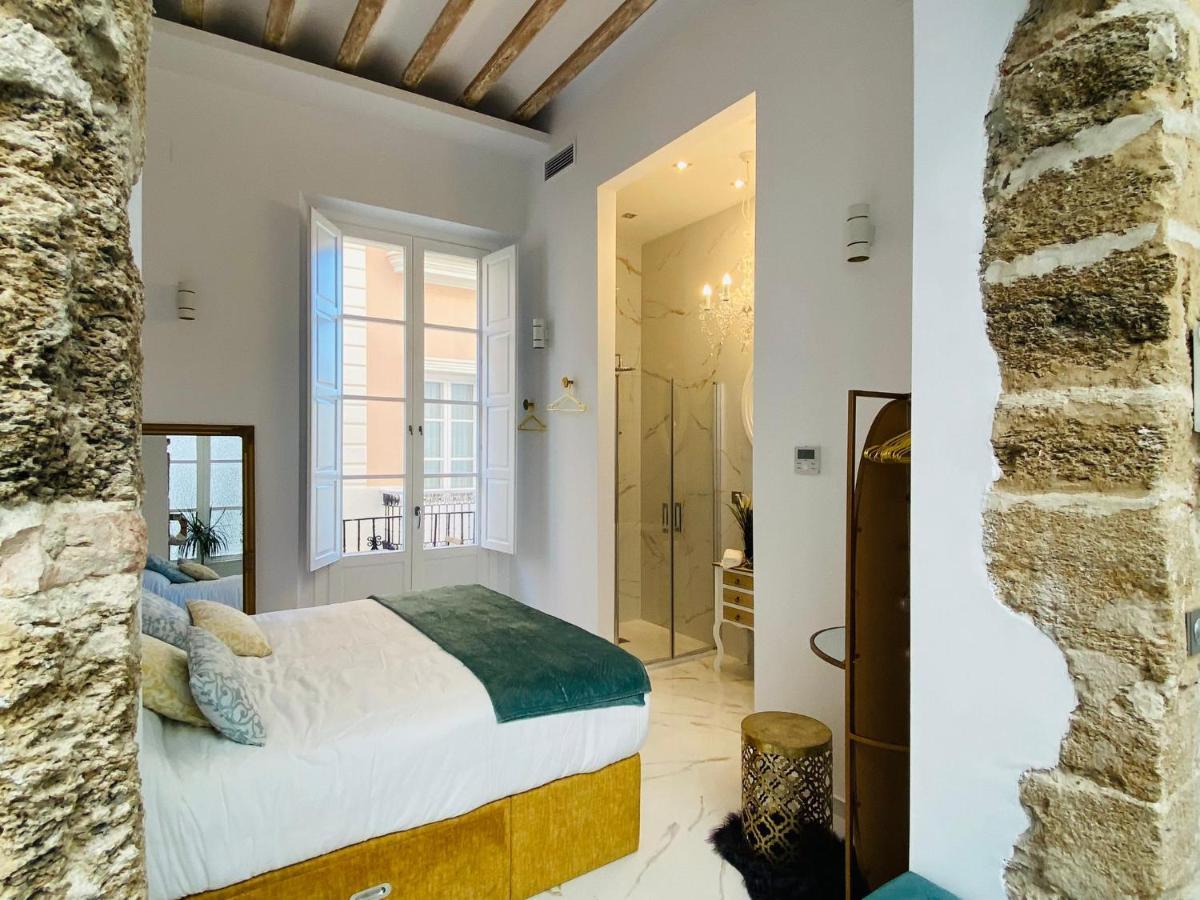 Inncadizcasa Senorial De Rivadavia エクステリア 写真