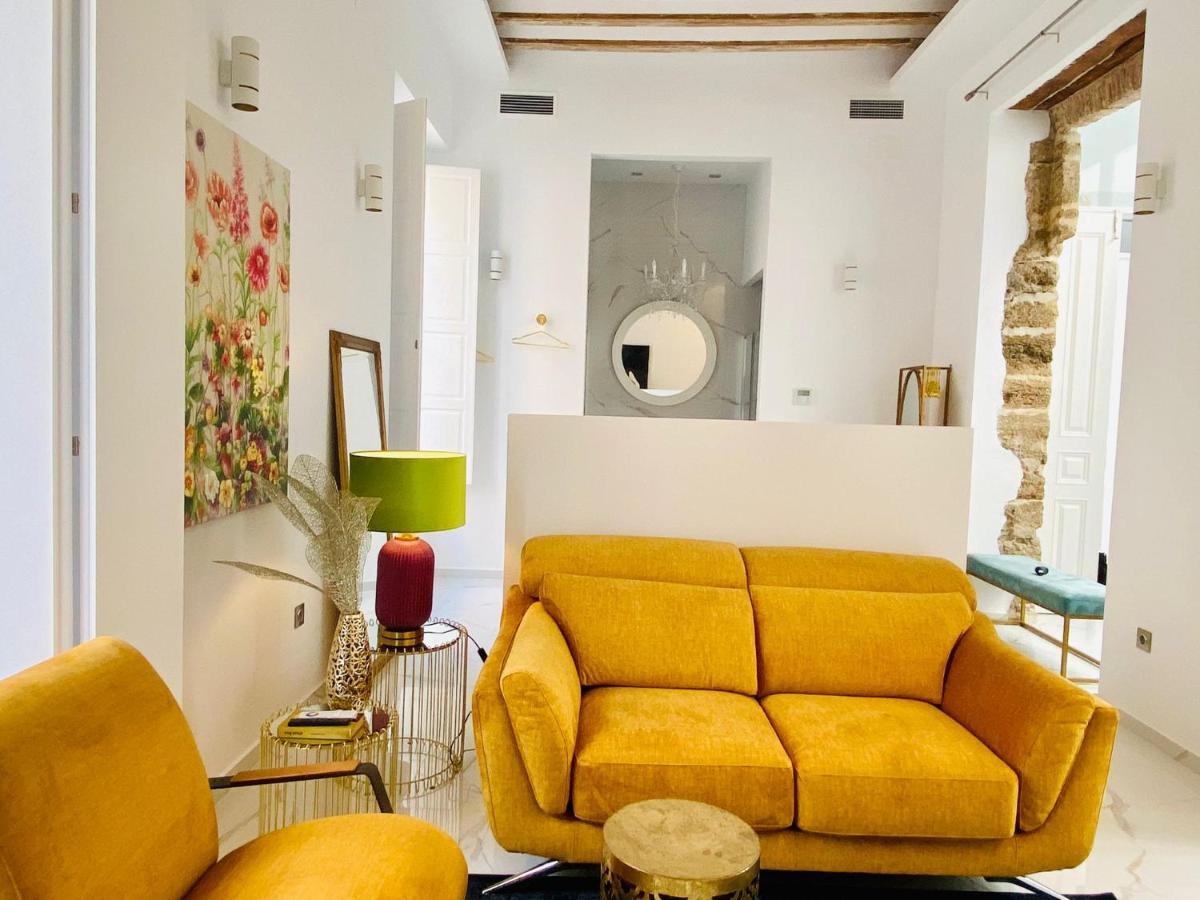 Inncadizcasa Senorial De Rivadavia エクステリア 写真
